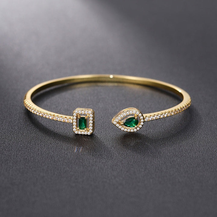 Verdeira - Caruso Gold Bracelet